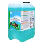 Akcesoria do basenów - NTCE Algofix na algi - 3,2 l NTCE NALGOF-3 - miniaturka - grafika 1