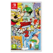 Gry Nintendo Switch - Asterix and Obelix: Slap Them All! 2 (NSW) - miniaturka - grafika 1