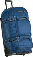 Torby podróżne - Torba podróżna Ogio Rig 9800 123L Blue/Grey - miniaturka - grafika 1