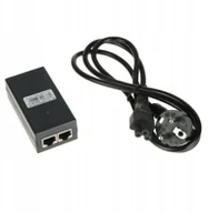 Zasilacze do serwerów - ZASILACZ POE POE-48/NX-1G 24 W DELTA NETWORK - miniaturka - grafika 1