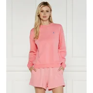 Bluzy damskie - POLO RALPH LAUREN Bluza | Regular Fit - miniaturka - grafika 1