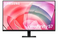 Monitory - Samsung S70D 32" 4K Ultra HD LED Czarny LS32D702EAUXEN - miniaturka - grafika 1