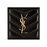 Pudry do twarzy - Yves Saint Laurent YSL All Hours Hyper Finish – wielofunkcyjny puder matująco-utrwalający z kwasem hialuronowym Pudry 8,5 g 4 - miniaturka - grafika 1