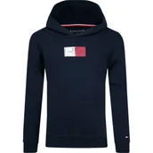 Bluzy dla chłopców - Tommy Hilfiger Bluza | Regular Fit - miniaturka - grafika 1