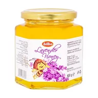 Miód - Miód lawendowy 500G - miniaturka - grafika 1
