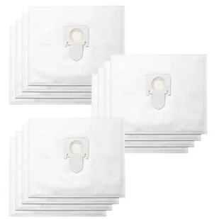 12 x Worki Do Odkurzacza Thomas Aqua Pet & Family - Worki do odkurzaczy - miniaturka - grafika 1