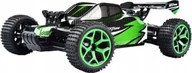 Modele zdalnie sterowane - Amewi Amewi Crazy Crawler"Red" 4WD RTR 1:10 Rock Crawler - miniaturka - grafika 1