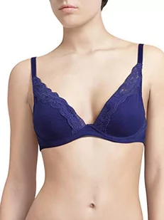 Passionata - Brooklyn 5701 - biustonosz z miseczkami, Bleu Klein, 70G - Biustonosze - miniaturka - grafika 1