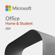 Programy biurowe - Office 2021 Home and Student English Box Medialess - miniaturka - grafika 1