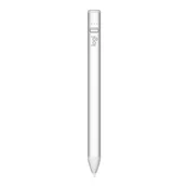Pozostałe akcesoria do telefonów - Logitech Crayon USB-C Silver 914-000074 - miniaturka - grafika 1