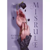 Fantasy - Misrule. Malice. Tom 2 - miniaturka - grafika 1