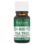 Aromaterapia - Saloos Bio Essential Oil Tea Tree 5ml - miniaturka - grafika 1