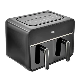 Morphy Richards 480020 - Frytkownice - miniaturka - grafika 1