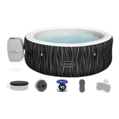 Baseny ogrodowe - Bestway jacuzzi Hollywood # 60059 - miniaturka - grafika 1