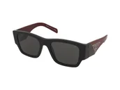 Okulary przeciwsłoneczne - Okulary przeciwsłoneczne Prada PR 10ZS 11F5S0 - miniaturka - grafika 1