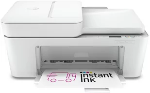 HP DeskJet 4120e (26Q90B) - Urządzenia wielofunkcyjne - miniaturka - grafika 2