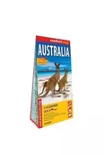 Atlasy i mapy - Comfort! map Australia 1:4 250 000 w.2025 - miniaturka - grafika 1