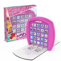 Hasbro Zgadnij Kto To$99 Księżniczki Disney Hasbro Winning Moves - Gry planszowe - miniaturka - grafika 1