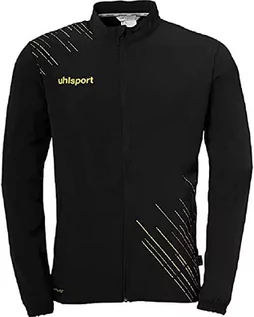 Kurtki męskie - uhlsport Męska kurtka Score 26 Evo Woven Evo Woven Jacket męska kurtka sportowa dla chłopców kurtka treningowa softshell - grafika 1