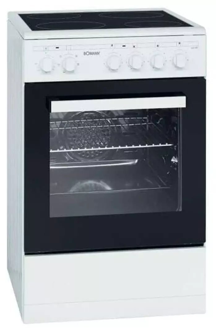 Bomann EHC 7939