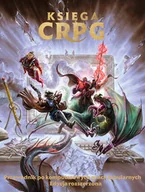 Felietony i reportaże - Księga CRPG - miniaturka - grafika 1