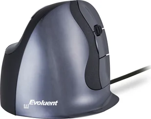 Evoluent VerticalMouse D (BNEEVRDL) - Myszki - miniaturka - grafika 1