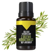 Aromaterapia - Biolavit Biolavit Olejek eteryczny z drzewa herbacianego - 10 ml - miniaturka - grafika 1