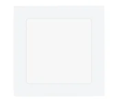 Oprawy, klosze i abażury - Eglo 64623 - LED Oprawa wpuszczana FUEVA 1 PRO LED/10,5W/230V 3000K biała - miniaturka - grafika 1