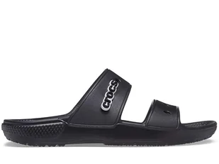 Crocs, Klapki, Classic Sandal, rozmiar 37 1/2 - Klapki i japonki damskie - miniaturka - grafika 1