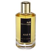 Wody i perfumy damskie - Mancera Aoud S woda perfumowana 120 ml - miniaturka - grafika 1