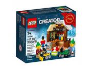 Klocki - LEGO CREATOR TOY WORKSHOP 40106 - miniaturka - grafika 1