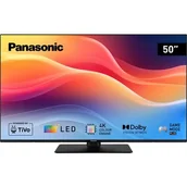Telewizory - PANASONIC TB-50W61AEZ 50" LED 4K TiVo OS - miniaturka - grafika 1