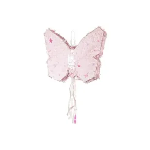 Piniata składana Motyl 58x48x10cm - Gadżety na imprezę - miniaturka - grafika 1