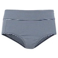 Stroje kąpielowe - Damskie/kobiece Slipy Kąpielowe Paloma Seeksucker Stripes - miniaturka - grafika 1