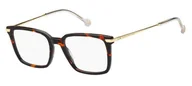 Okulary korekcyjne, oprawki, szkła - Okulary korekcyjne Tommy Hilfiger TH 1822 0UC - miniaturka - grafika 1