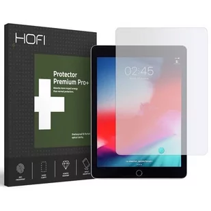 HOFI Szkło Hartowane do iPad Air 1 / 2 / pro 9.7 - Akcesoria do tabletów i e-booków - miniaturka - grafika 1
