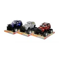 Samochody i pojazdy dla dzieci - Jeep MIX Swede - miniaturka - grafika 1