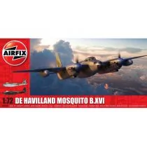 AirFix Bombowiec de Havilland Mosquito B.XVI 04023 - Modele do sklejania - miniaturka - grafika 1