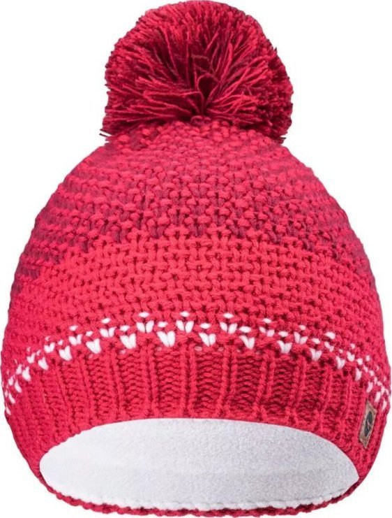 Hi-Tec Dziecięca Czapka zimowa HERVIN JR