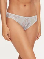 Majtki damskie - Dorina Figi klasyczne Clara FXBF0004LA163 Szary - miniaturka - grafika 1