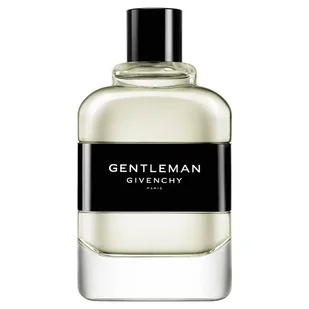 Givenchy Gentleman woda toaletowa spray 100ml - - Wody i perfumy męskie - miniaturka - grafika 1
