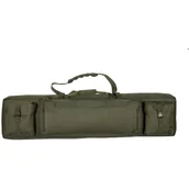Amunicja i osprzęt ASG - Pokrowiec na Broń Specna Arms GunBag V5 - Oliwkowy - miniaturka - grafika 1