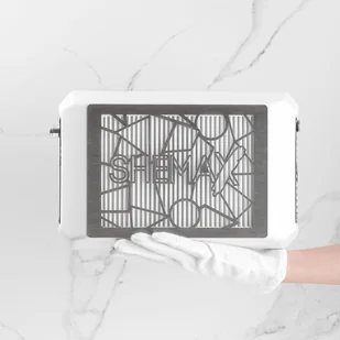 Shemax Filtr For Dust Collector „XS” - Pozostałe urządzenia kosmetyczne - miniaturka - grafika 5