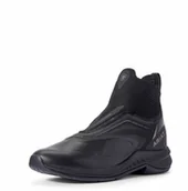 Buty do jazdy konnej - ARIAT Sztyblety damskie ASCENT SS20 - black - miniaturka - grafika 1