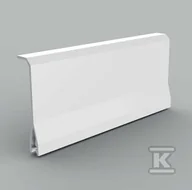 Kanały kablowe - Kopos Przegroda kanału 60 mm PEKE 60 /2m/ PEKE 60 (2/20/160) - miniaturka - grafika 1
