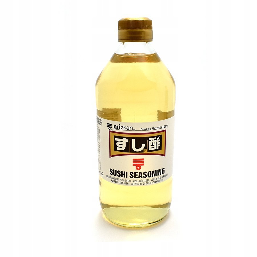 Zaprawa do ryżu Sushi Seasoning Mizkan 568 ml