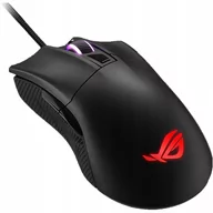 Myszki - Asus ROG Gladius II Core (90MP01D0) - miniaturka - grafika 1