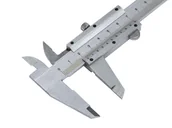 Suwmiarki i mikrometry - Suwmiarka 150 mm 0,02 Keltin - K00160 - miniaturka - grafika 1