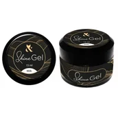 Żele do paznokci - Shine Gel Milk 15 ml - miniaturka - grafika 1
