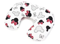 Pościel dla dzieci - POSZEWKA NA PODUSZKĘ FASOLKA DO KARMIENIA Kerstin - miniaturka - grafika 1